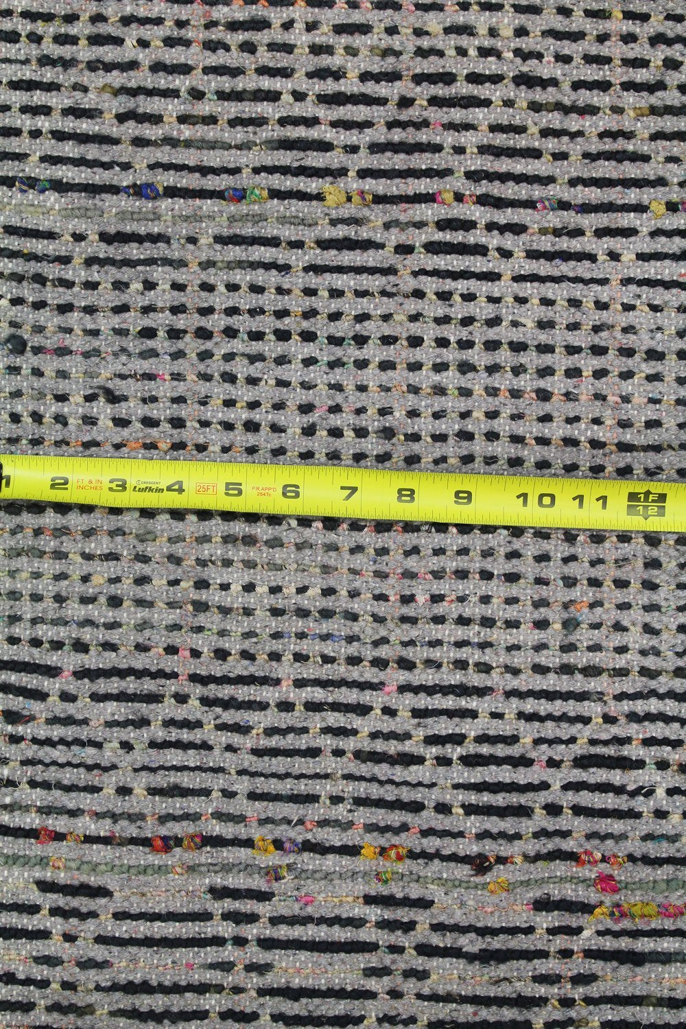 Confetti Handwoven Contemporary Rug, J60614