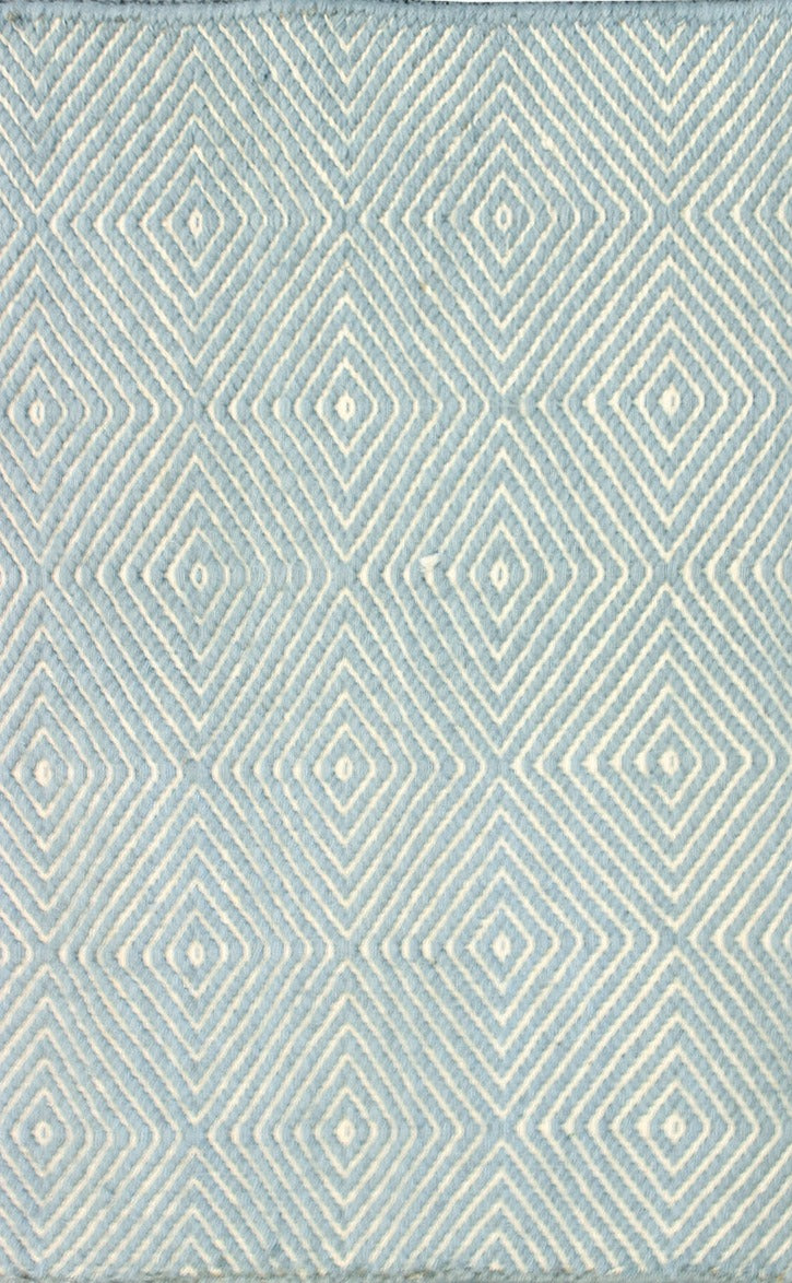 Dazzler Handwoven Contemporary Rug