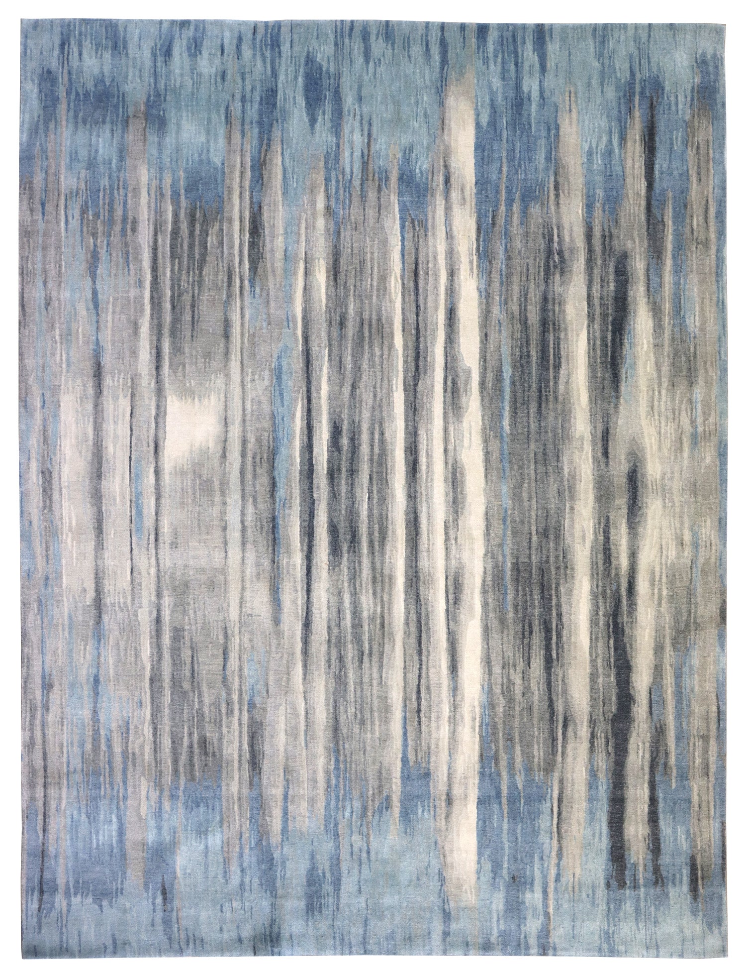 Diablo Rugs Diablo Handwoven Contemporary Rug | Landry & Arcari – Landry & Arcari ...