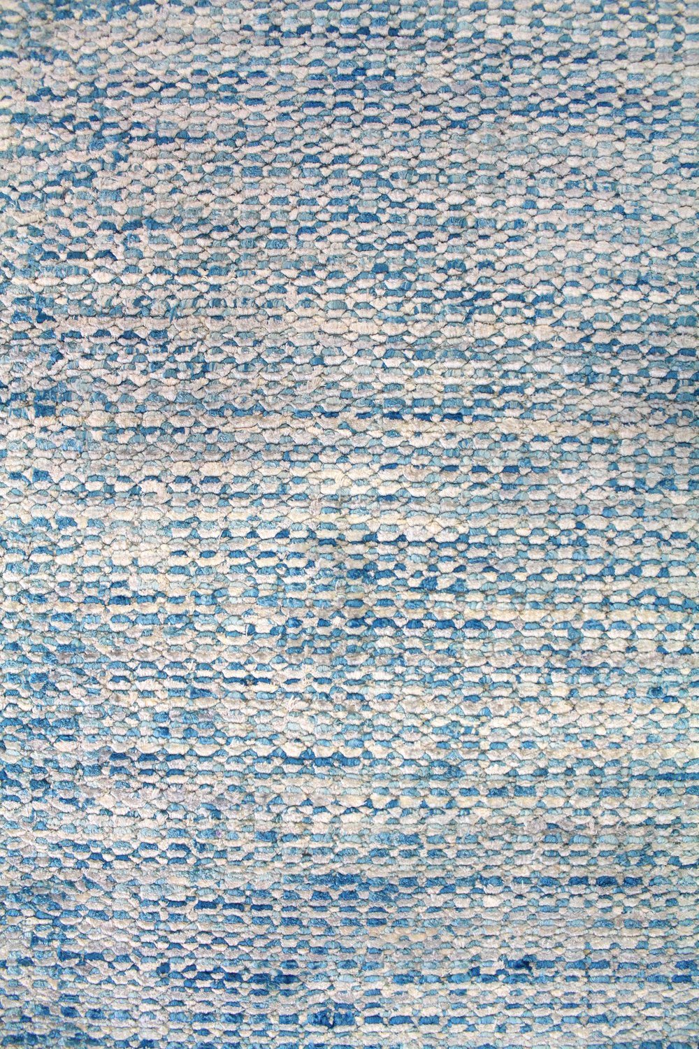 Fine Cut & Loop Handwoven Contemporary Rug | Landry & Arcari