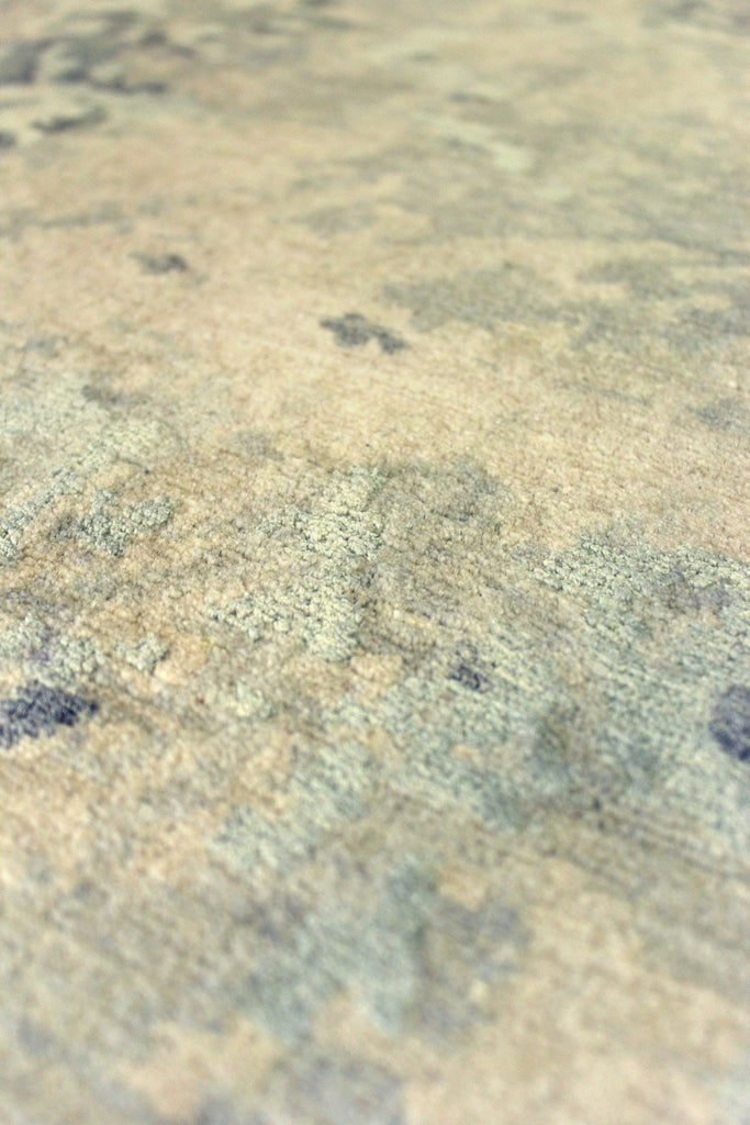 Fossil Handwoven Contemporary Rug | Landry & Arcari