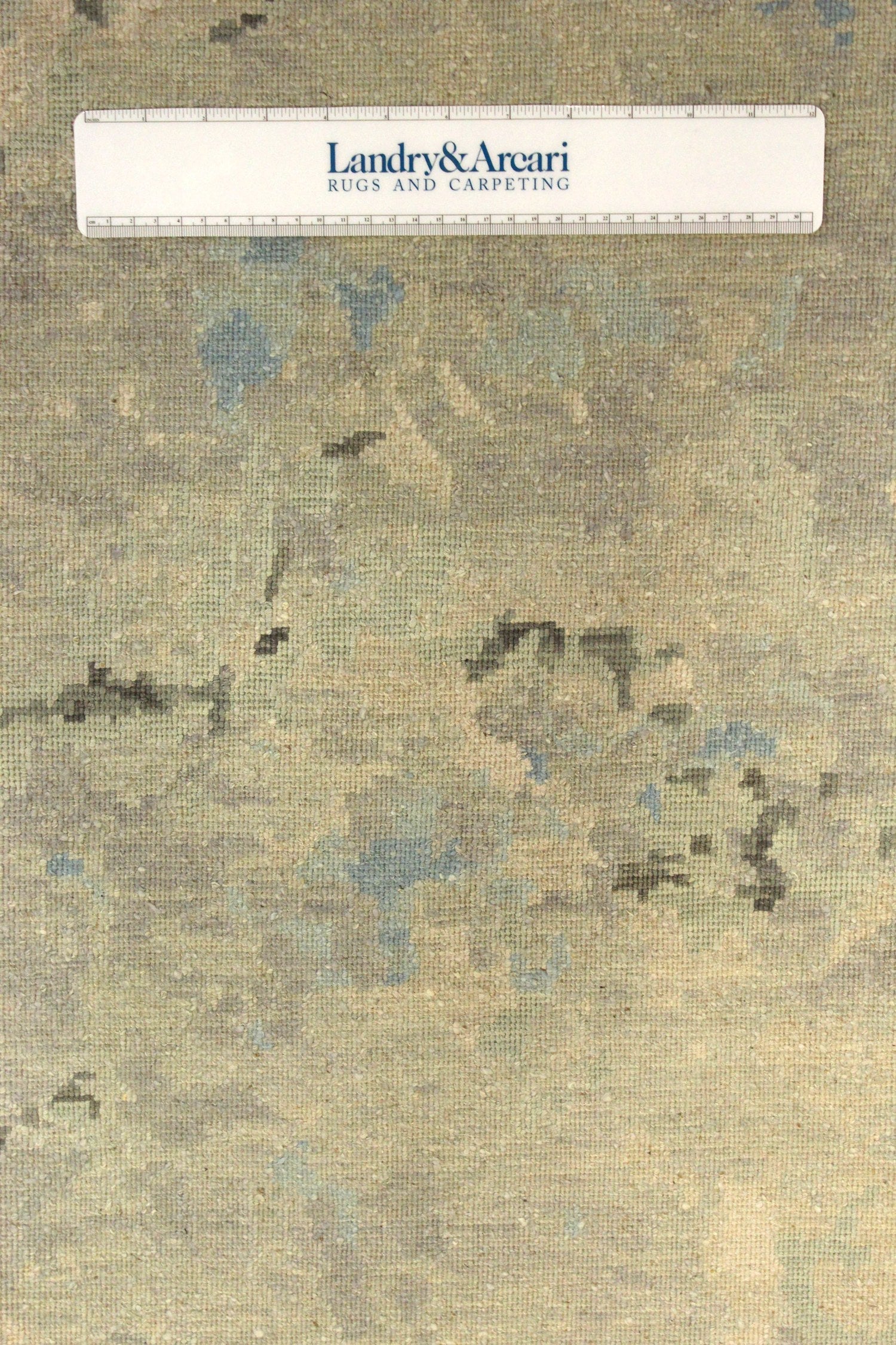 Fossil Handwoven Contemporary Rug, J69671