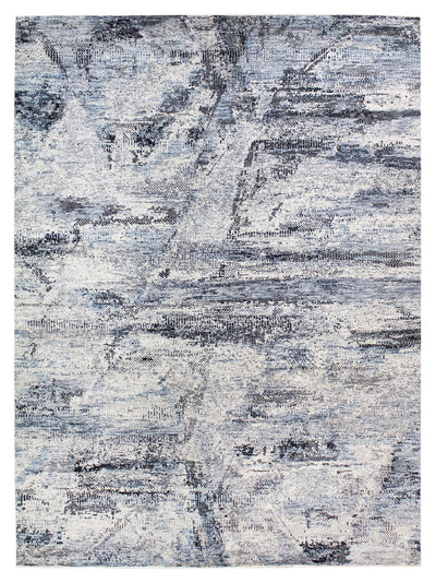 Galaxy Handwoven Contemporary Rug