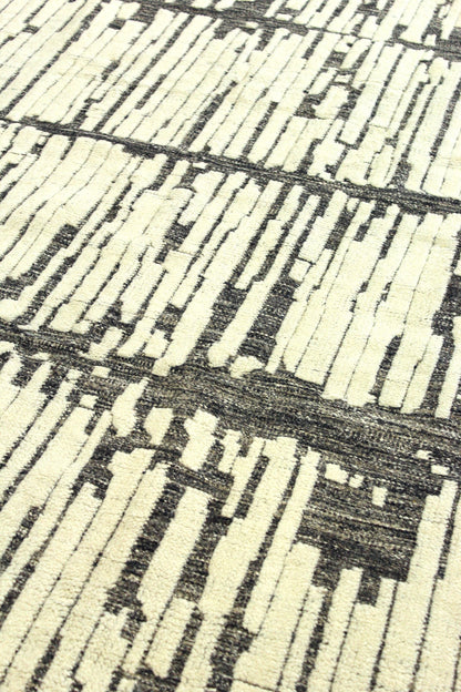 Hydra Handwoven Contemporary Rug, J69412