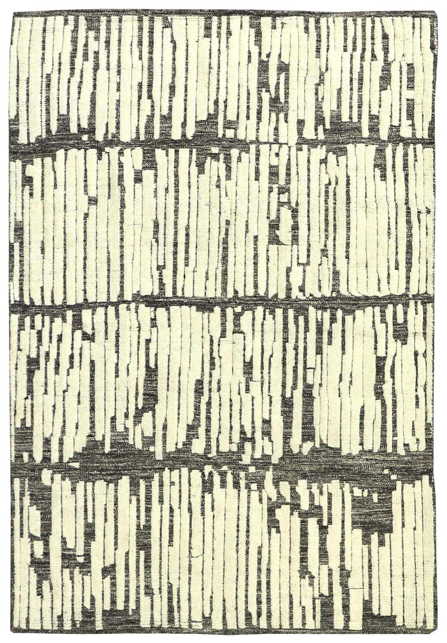 Hydra Handwoven Contemporary Rug