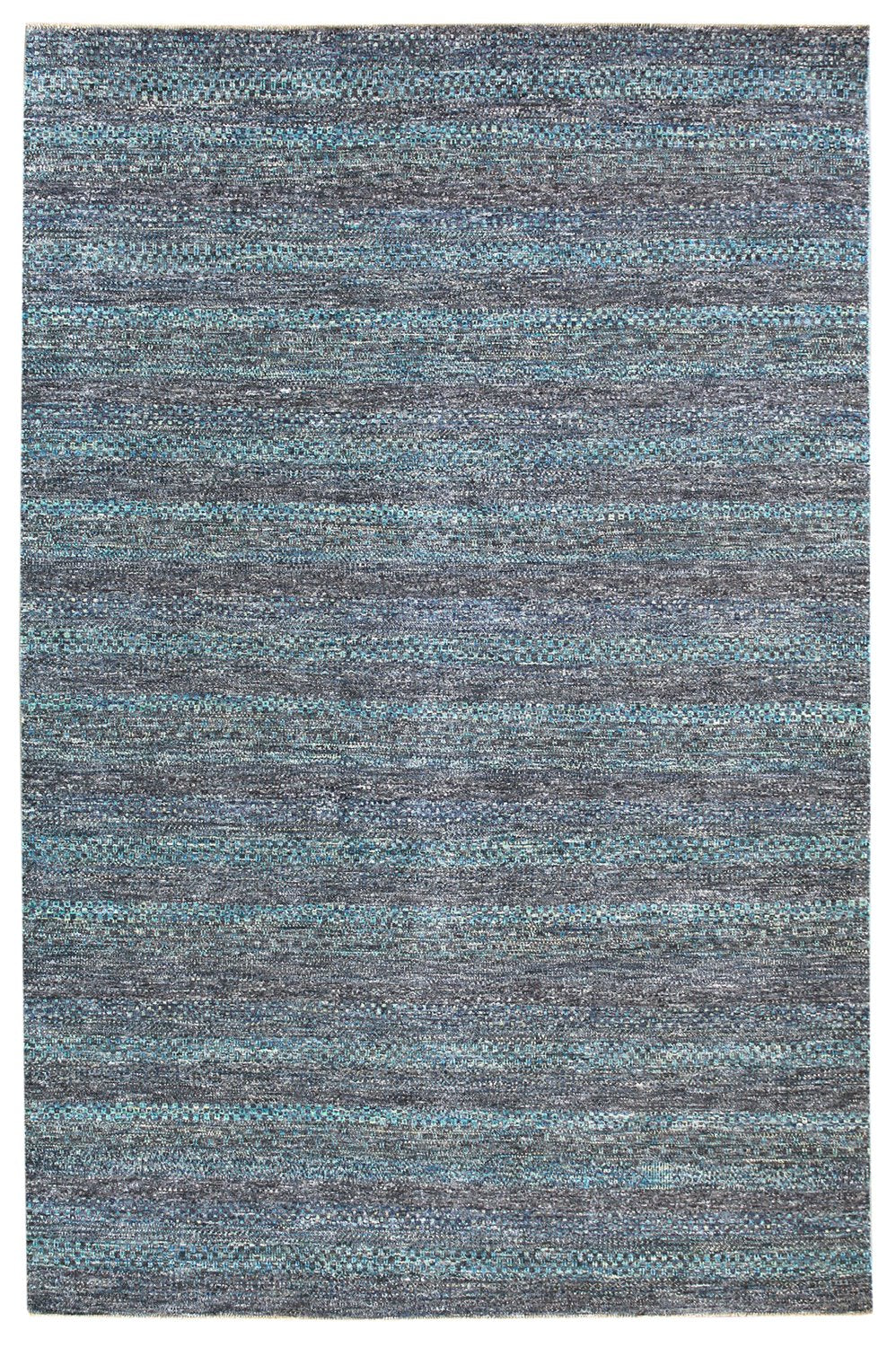 Lucki Rug IllusionContemporary Rug | Landry & Arcari – Landry & Arcari Rugs and ...