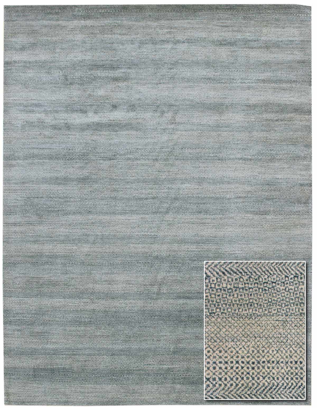 Illusion Nomad Handwoven Contemporary Rug