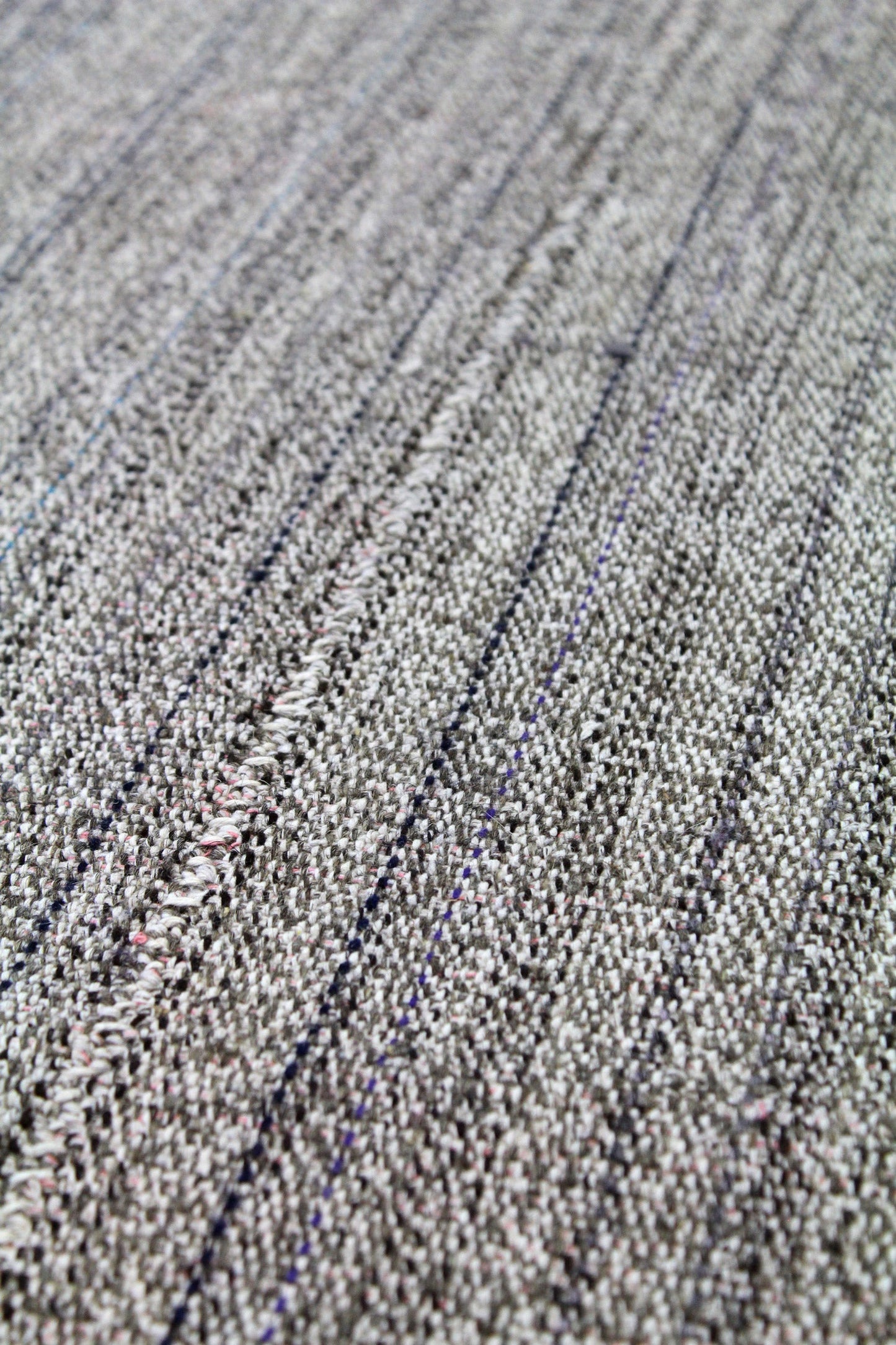 Kircil Handwoven Contemporary Rug, J64670