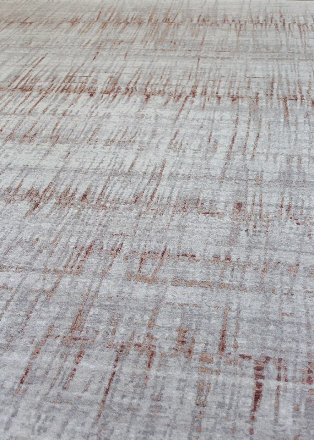 Mesa Handwoven Contemporary Rug, J69119