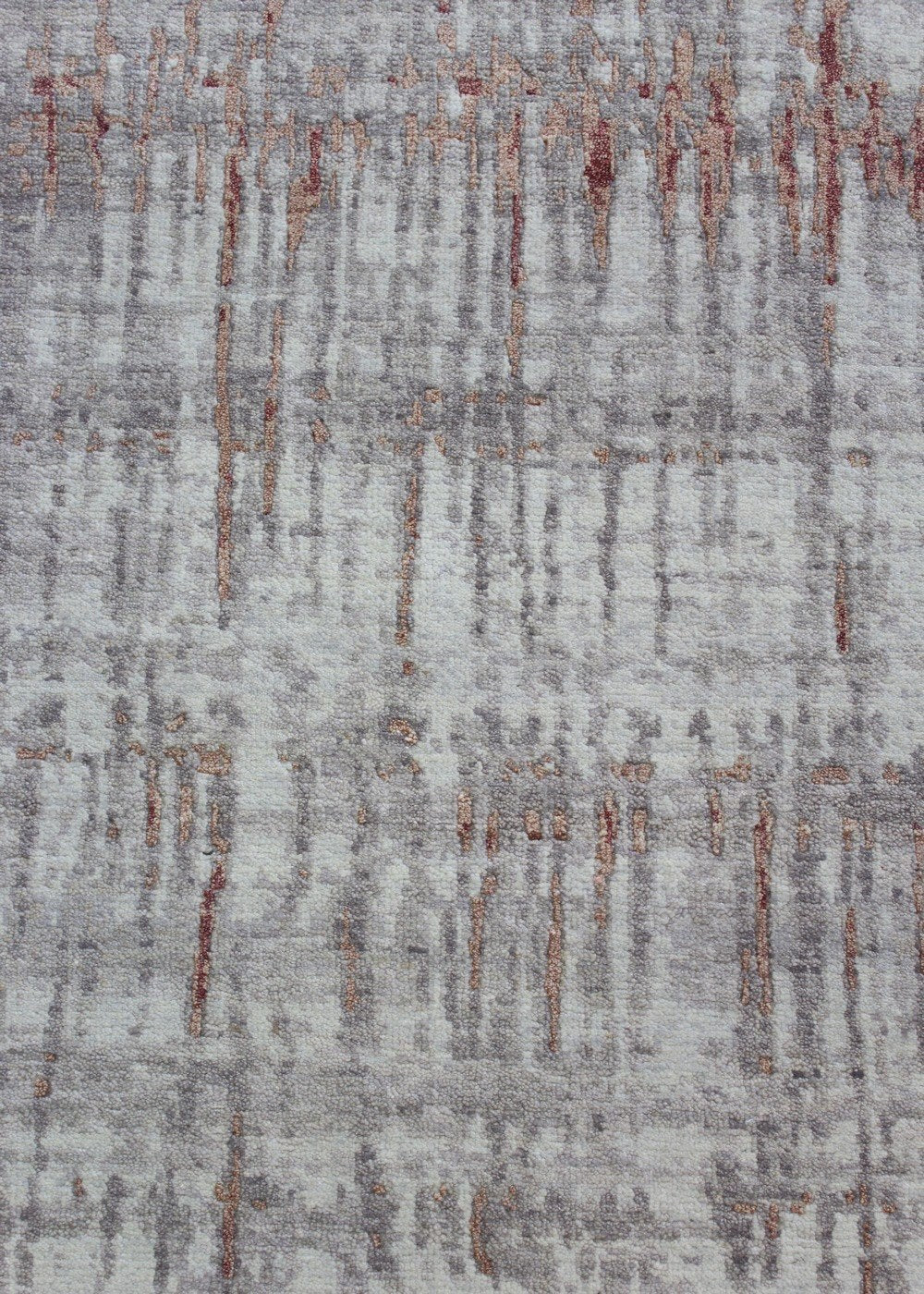 Mesa Handwoven Contemporary Rug, J69119