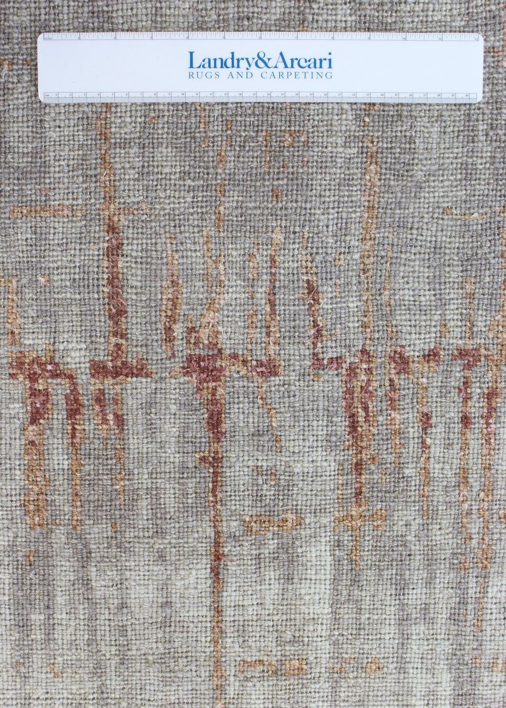 Mesa Handwoven Contemporary Rug, J69119