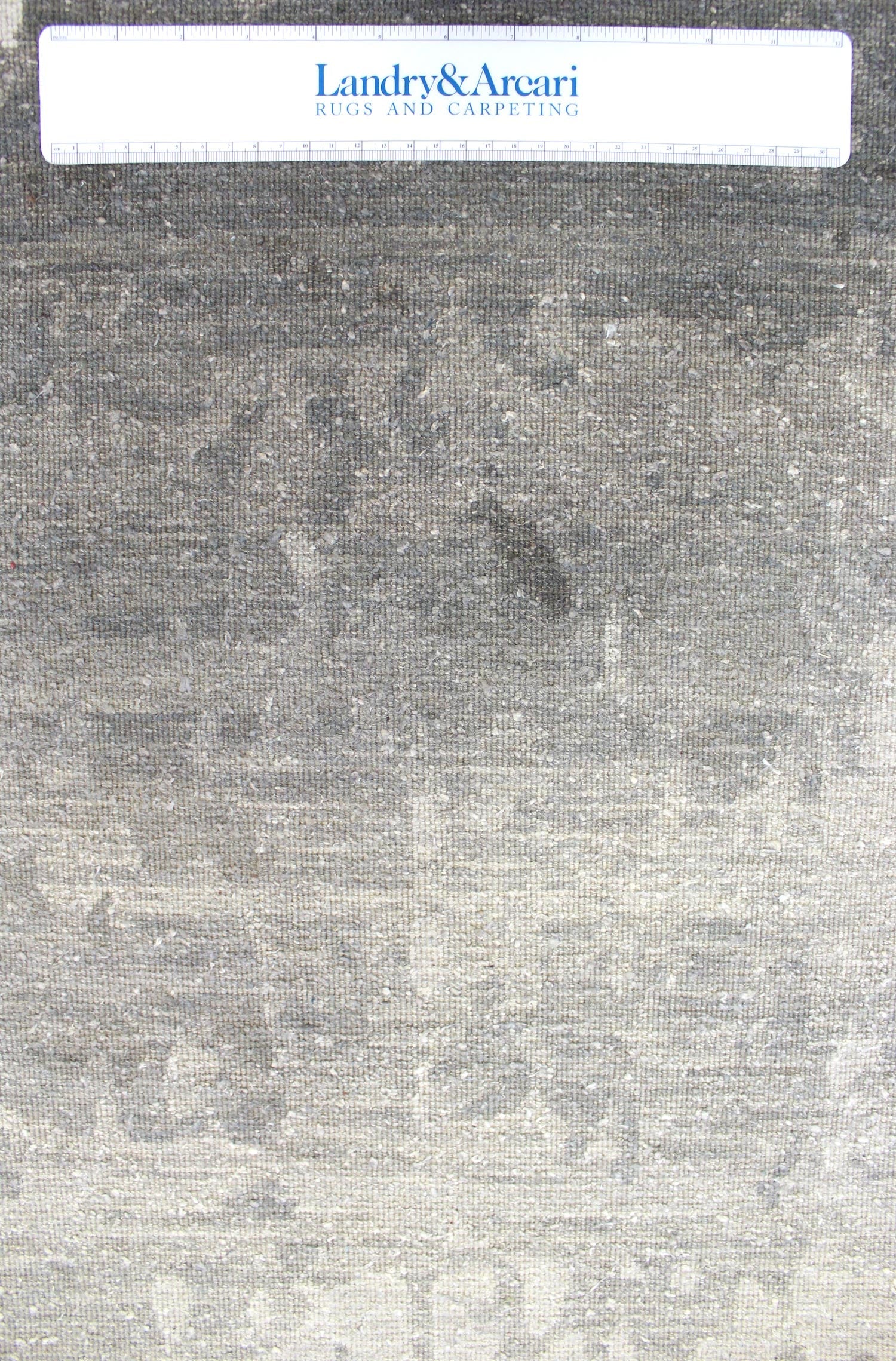 Mezzotint Handwoven Contemporary Rug, J69140