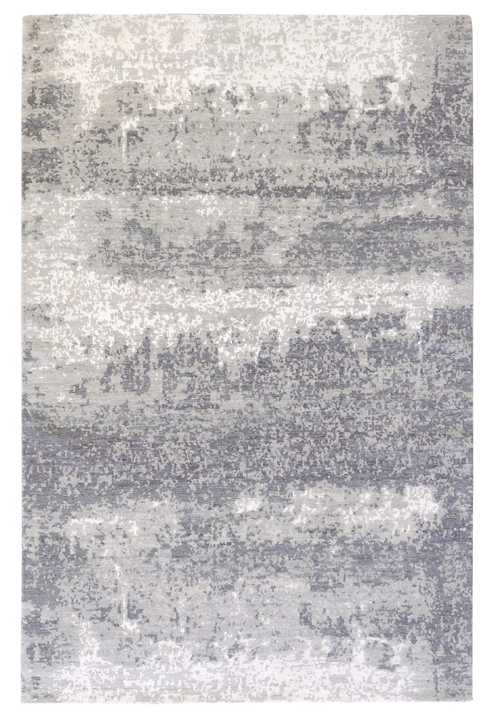 Organic Gabbeh Handwoven Contemporary Rug | Landry & Arcari – Landry ...