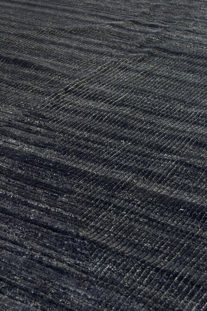 Pyramid Handwoven Contemporary Rug, J69386