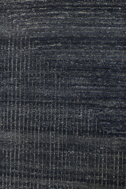 Pyramid Handwoven Contemporary Rug, J69386