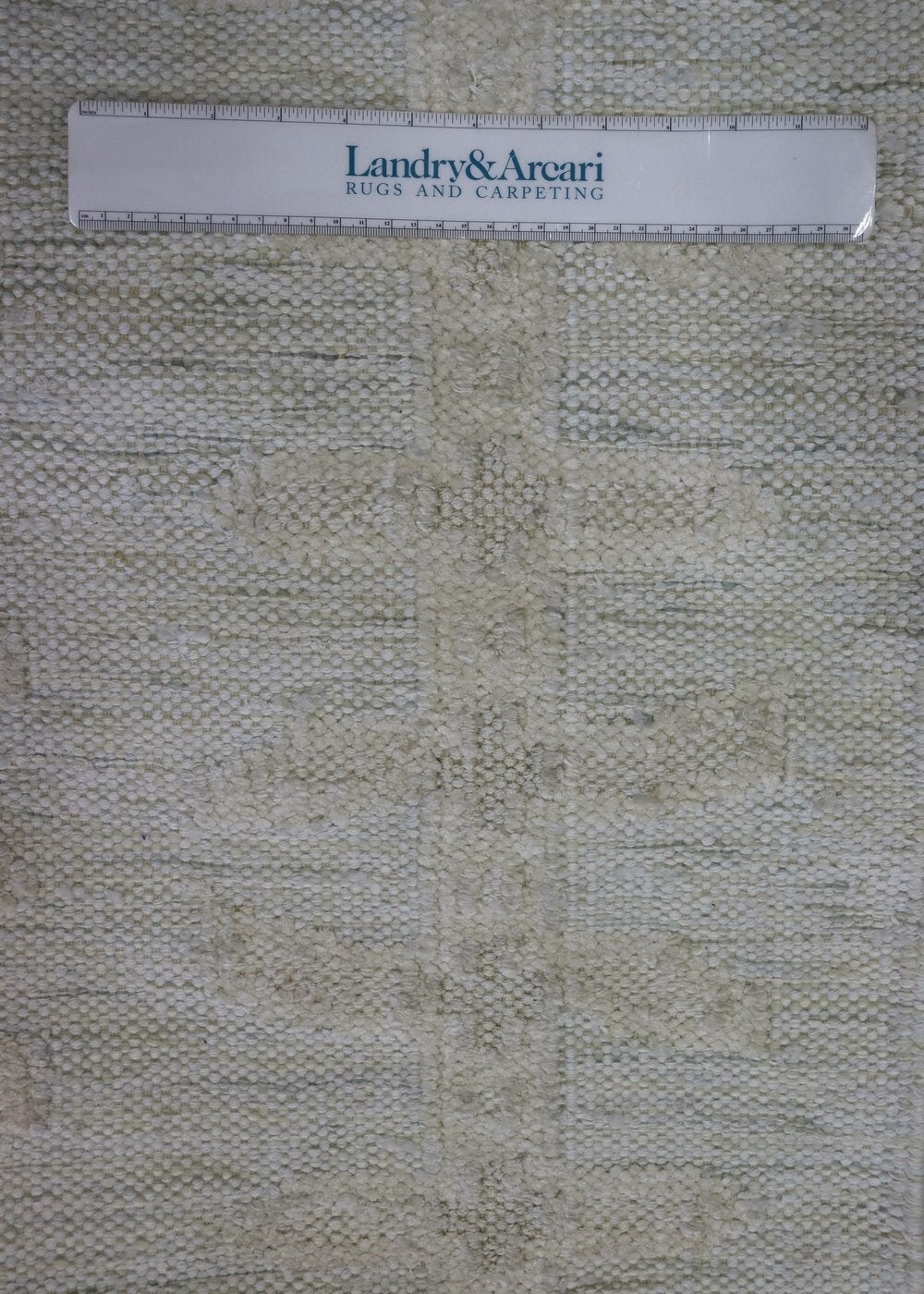 Scandanvian Handwoven Contemporary Rug, J67918