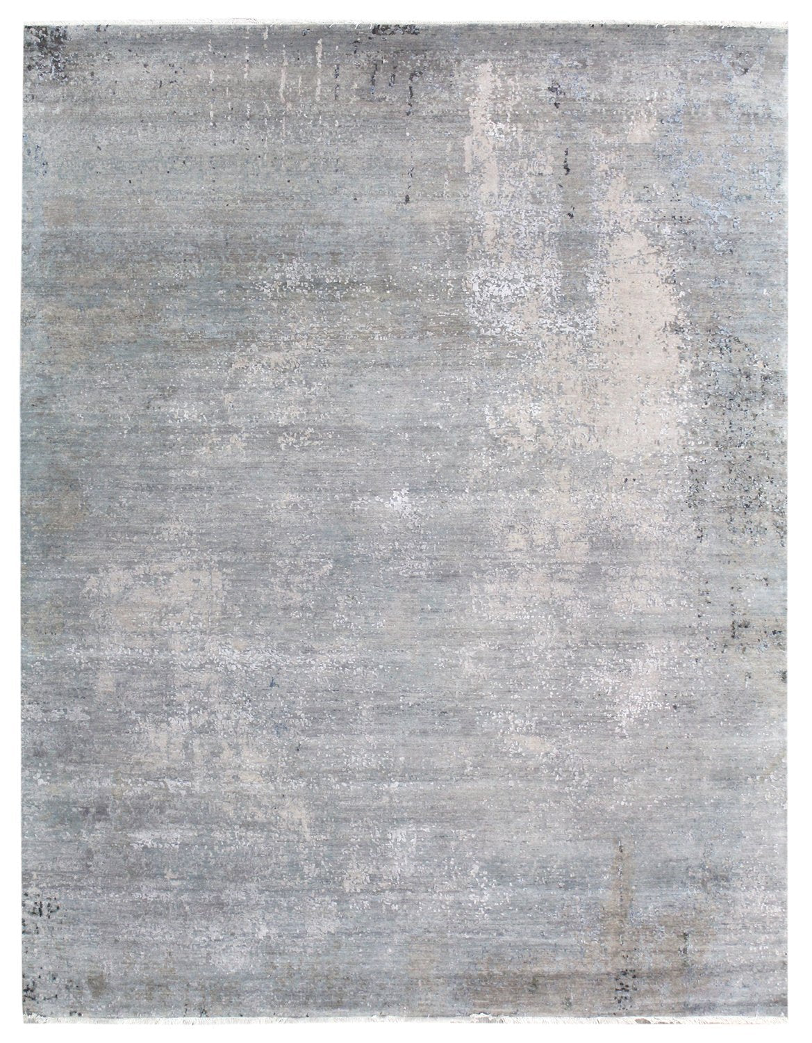 Stardust Handwoven Contemporary Rug