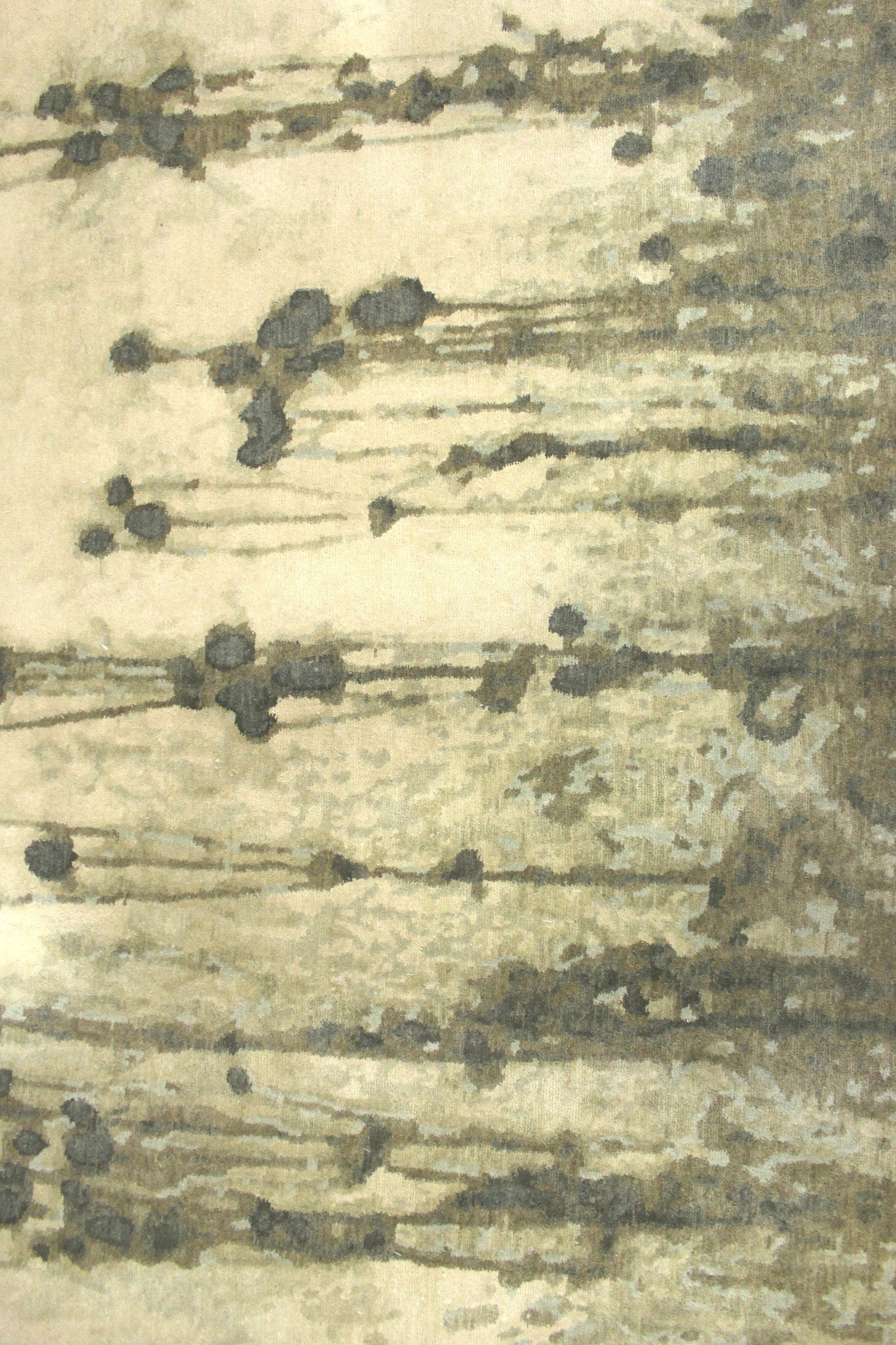 Steppe Handwoven Contemporary Rug, J69693