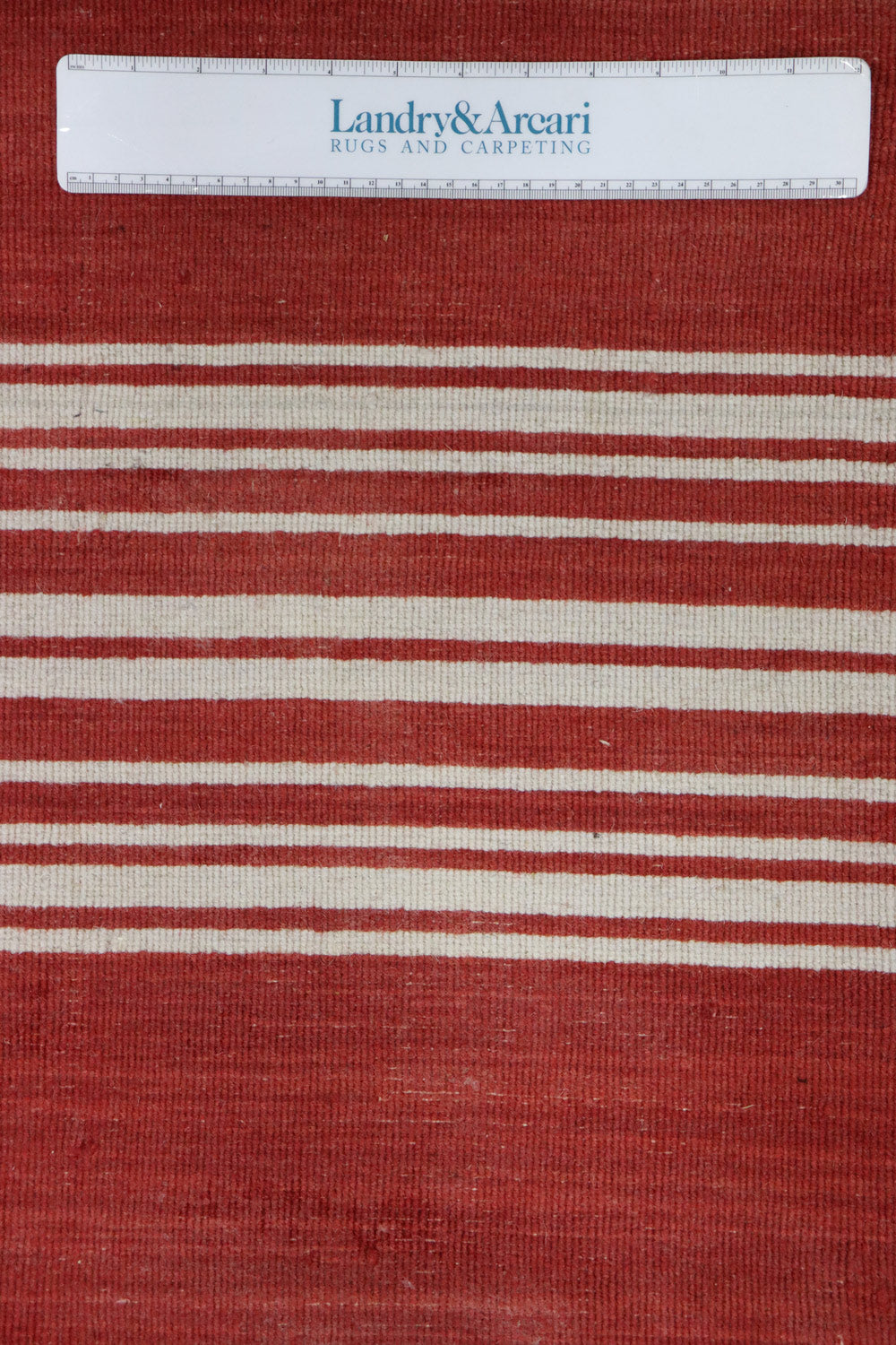 Stripes Handloomed Contemporary Rug, J67891