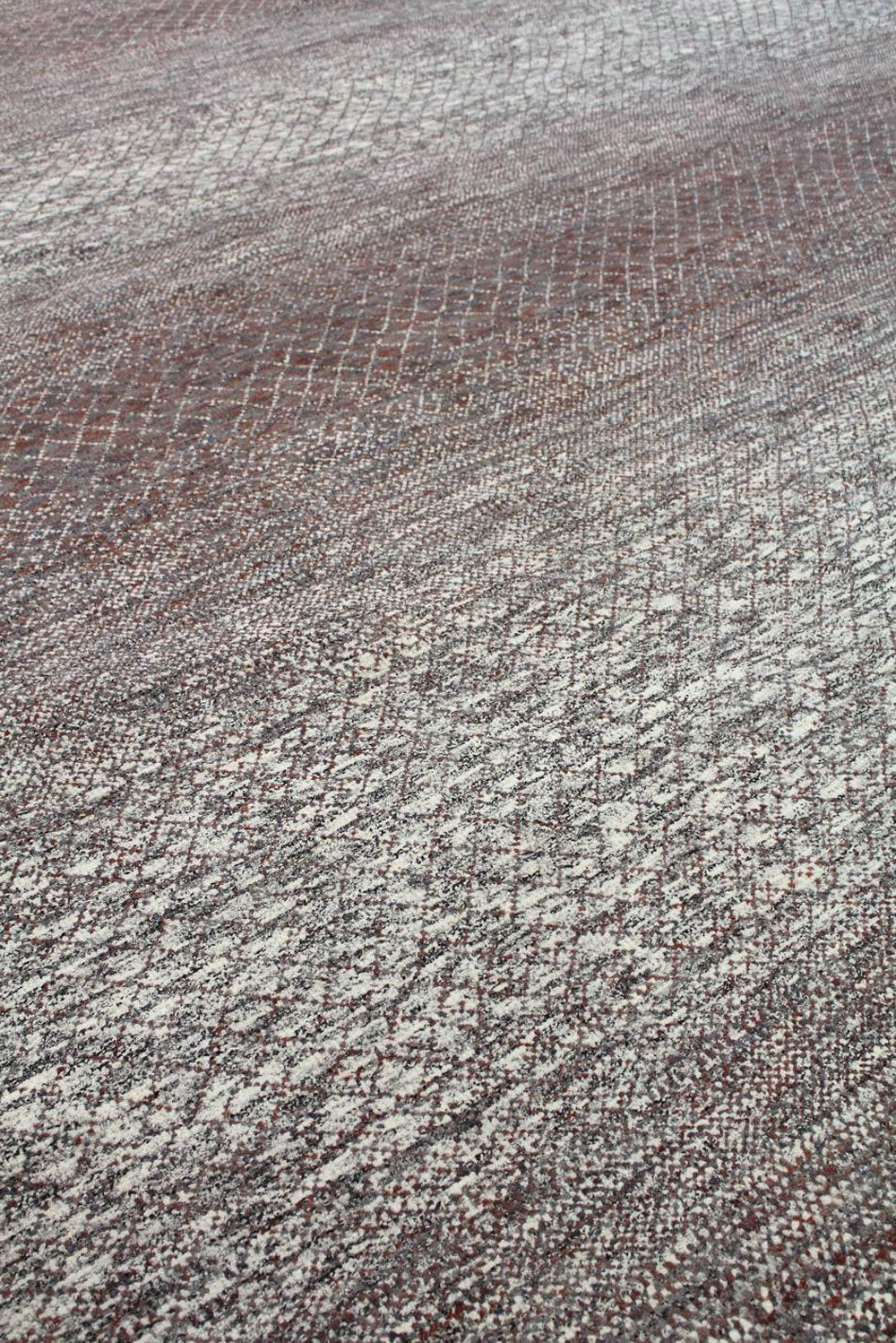 Sun And Sand Handwoven Contemporary Rug, J61123