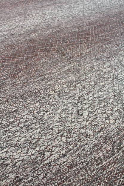 Sun And Sand Handwoven Contemporary Rug, J61123