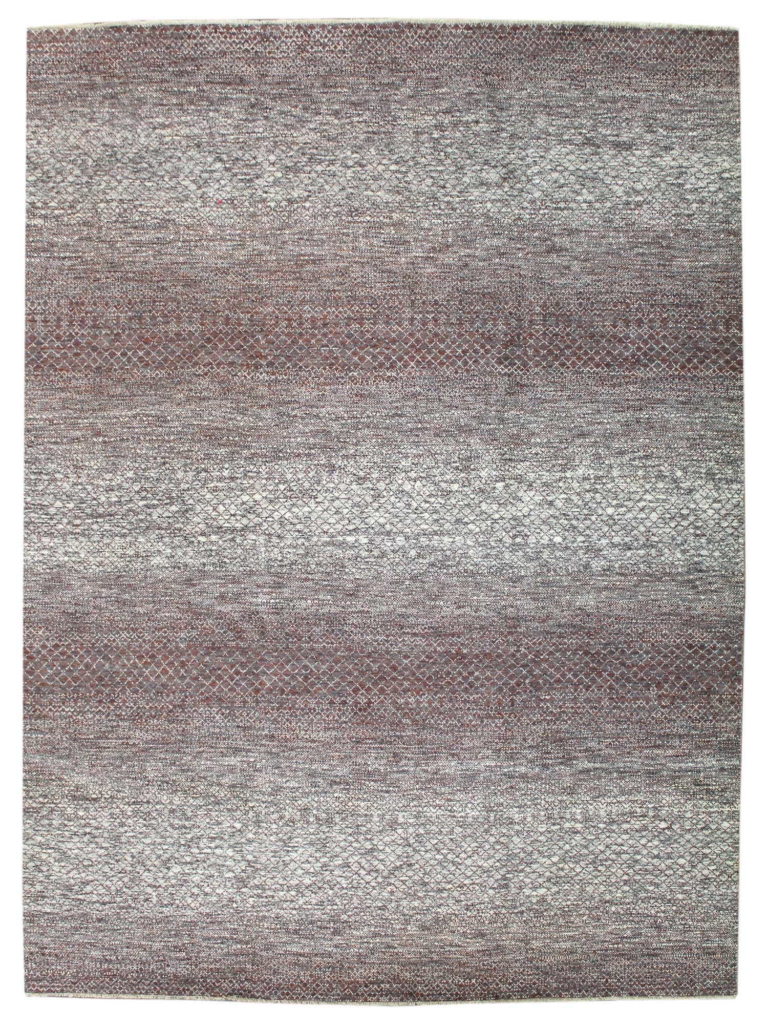 Sun And Sand Handwoven Contemporary Rug