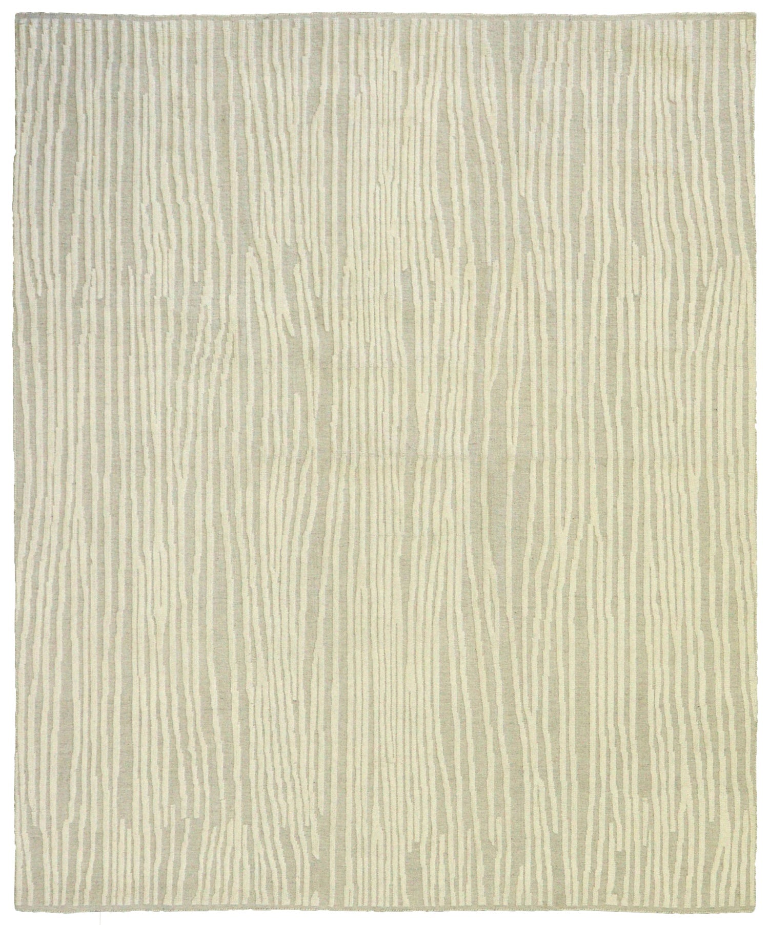 Thicket Handwoven Contemporary Rug