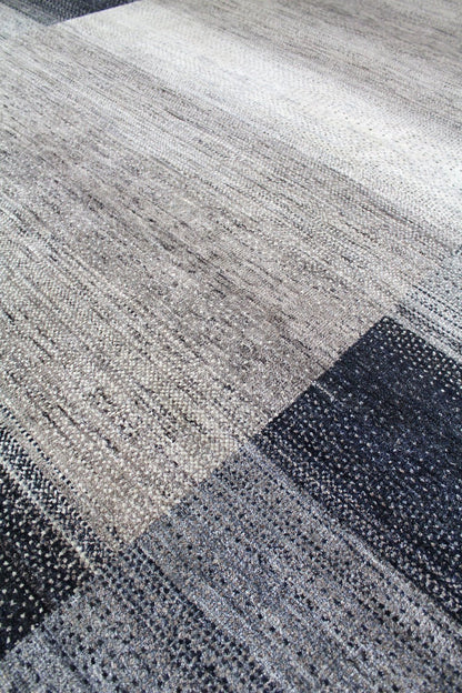 Tides Handwoven Contemporary Rug, J60040