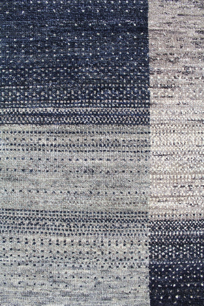 Tides Handwoven Contemporary Rug, J60040
