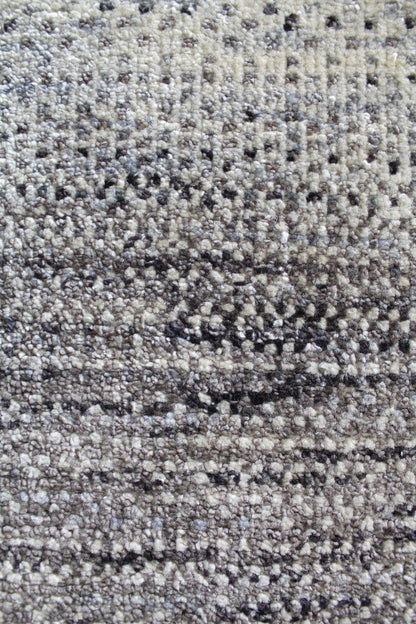 Tides Handwoven Contemporary Rug, J60040