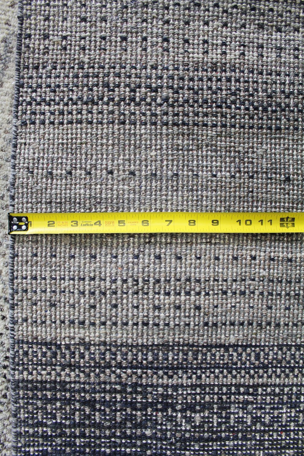 Tides Handwoven Contemporary Rug, J60040
