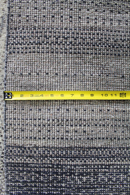 Tides Handwoven Contemporary Rug, J60040