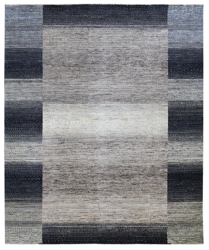 Tides Handwoven Contemporary Rug