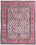 Vintage Amritsar Handwoven Traditional Rug | Landry & Arcari – Landry ...