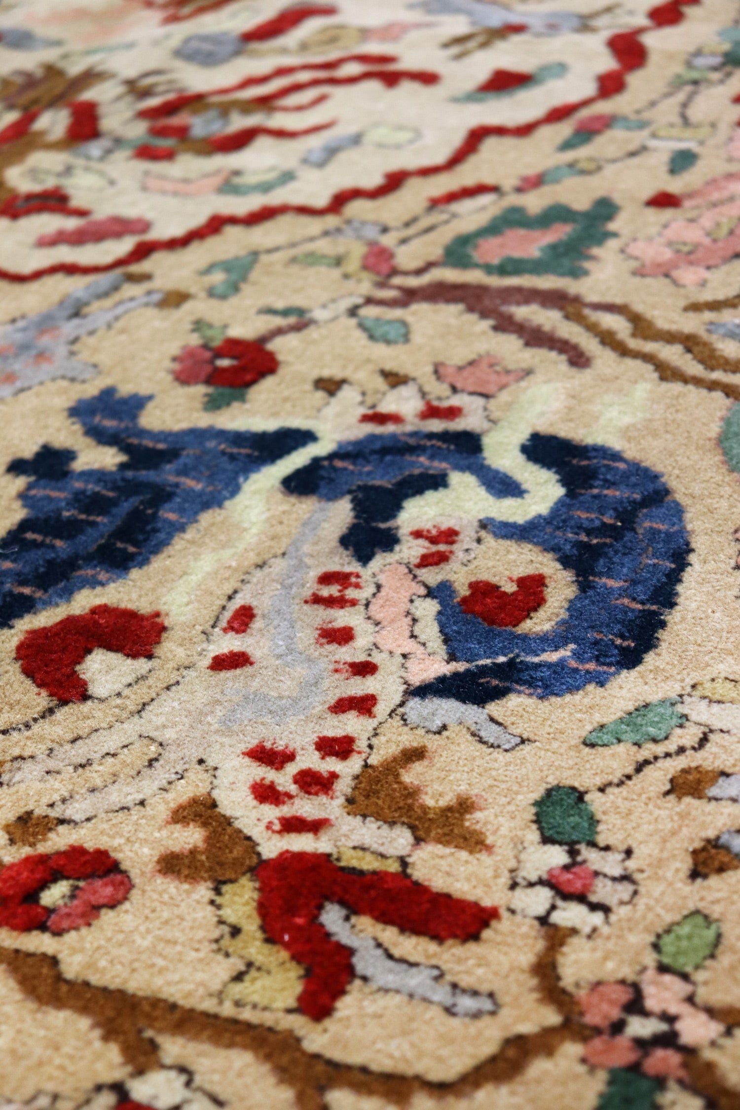 German Rug Design German Rug Pattern