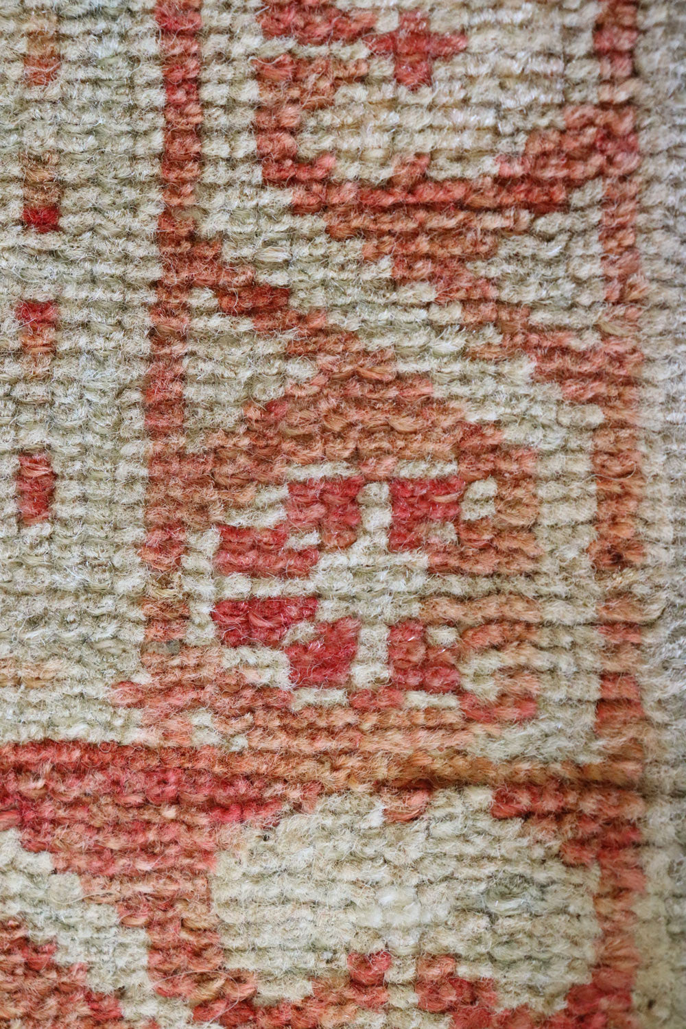 Vintage Joshaqan Handwoven Traditional Rug, J68018