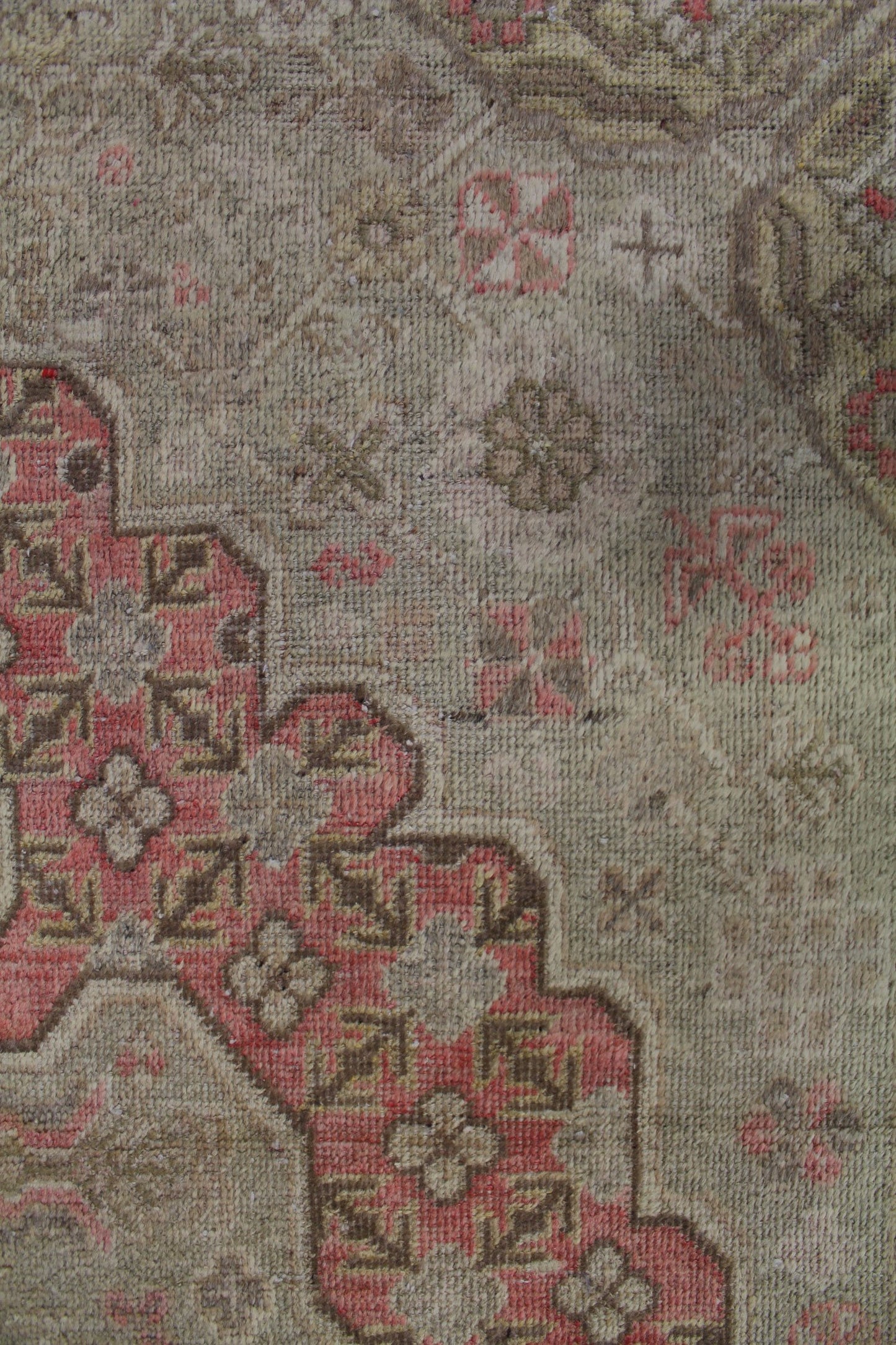 Vintage Khotan Handwoven Traditional Rug, J62834