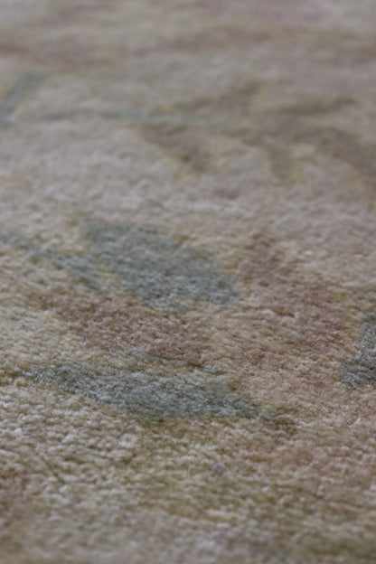 Mahal Handwoven Traditional Rug, 70151