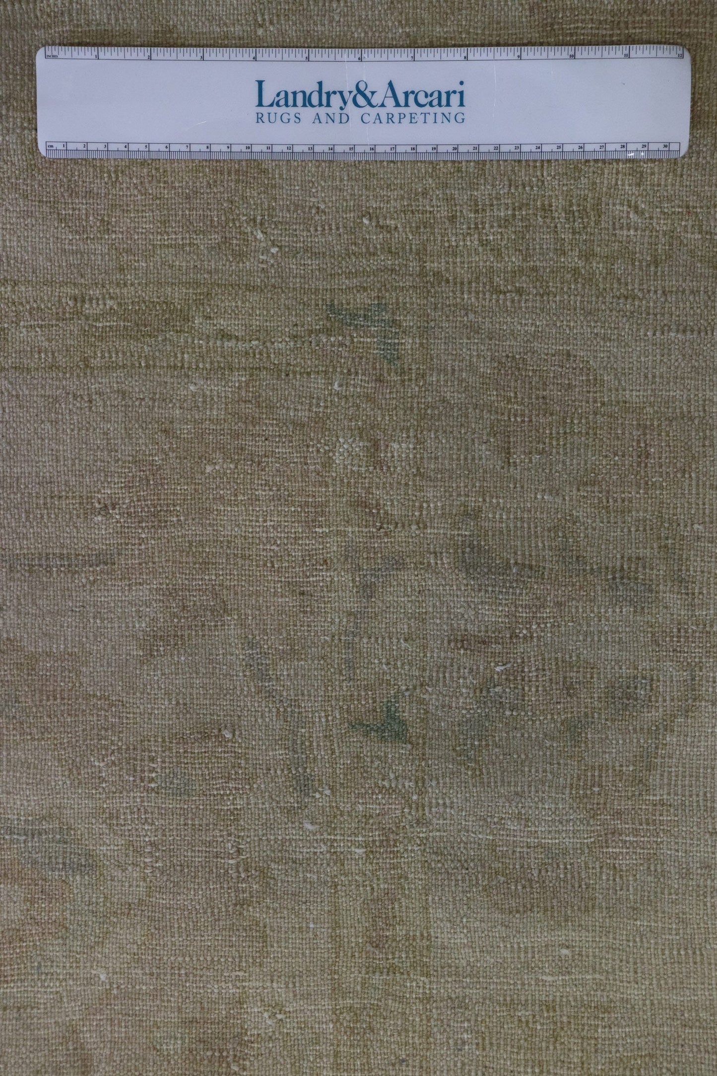 Mahal Handwoven Traditional Rug, 70151