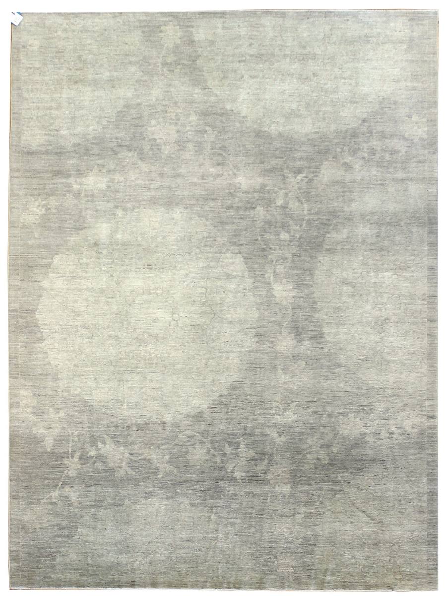 Ottis Traditional Rug Ottoman Handwoven Traditional Rug | Landry & Arcari
