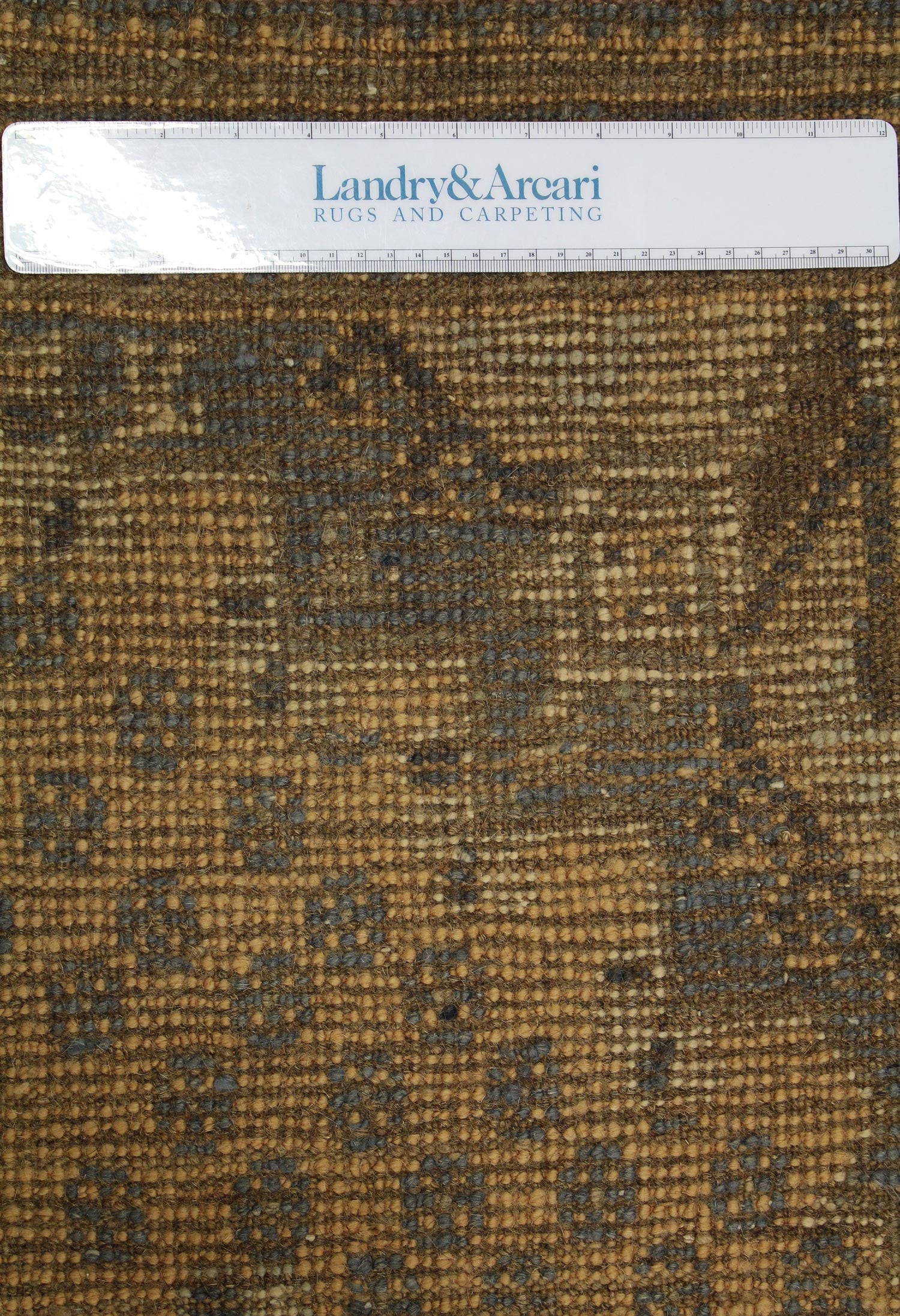 Antique Oushak Handwoven Traditional Rug, J62850