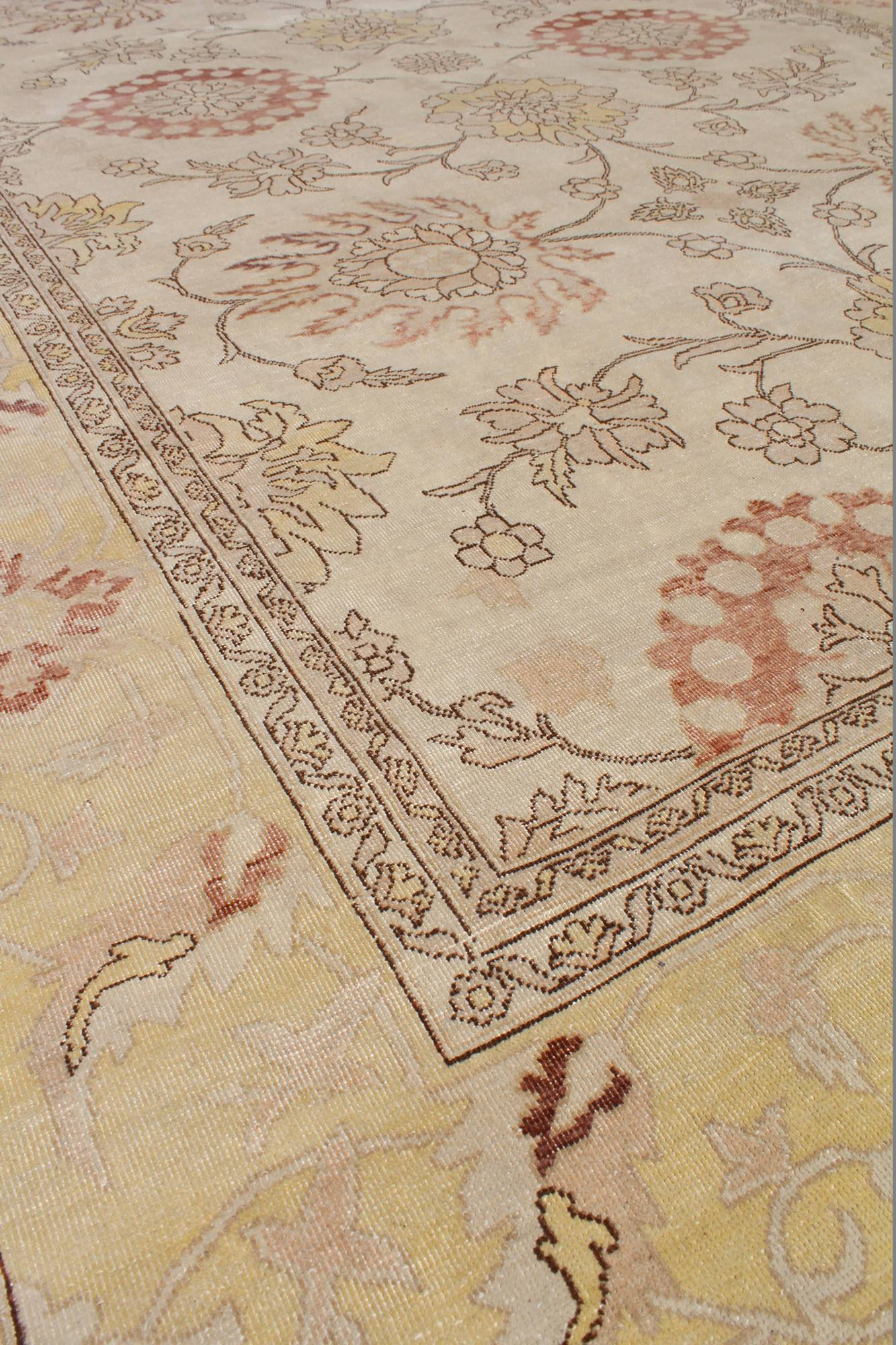 Sultanabad Handwoven Closeout Rug, J47932