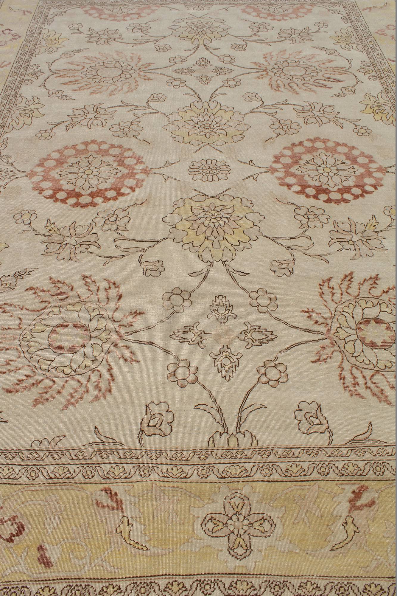 Sultanabad Handwoven Closeout Rug, J47932