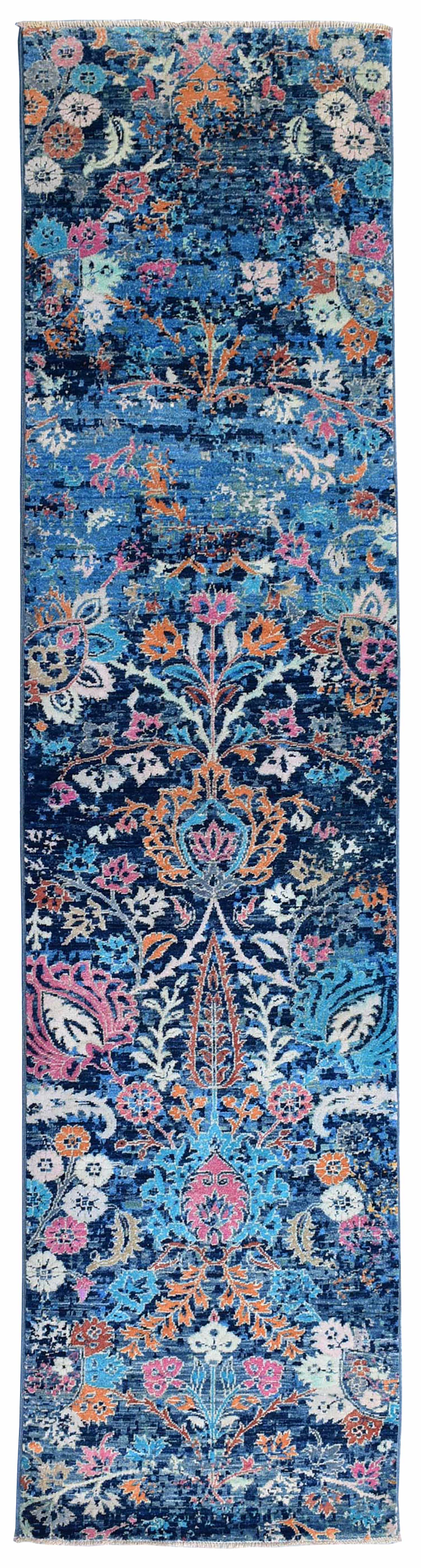 Textile Rugs Eraesd Erased Cypress Handwoven Transitional Rug | Landry & Arcari – Landry ...