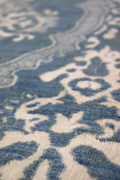 Feraghan Handwoven Transitional Rug, J65422