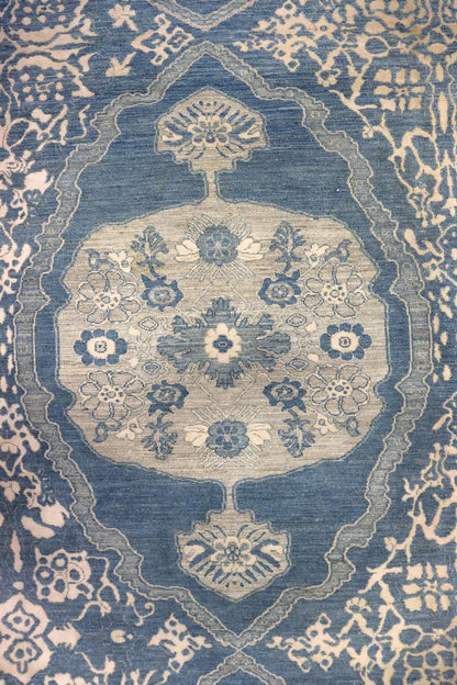 Feraghan Handwoven Transitional Rug, J65422