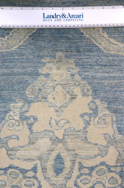 Feraghan Handwoven Transitional Rug, J65422