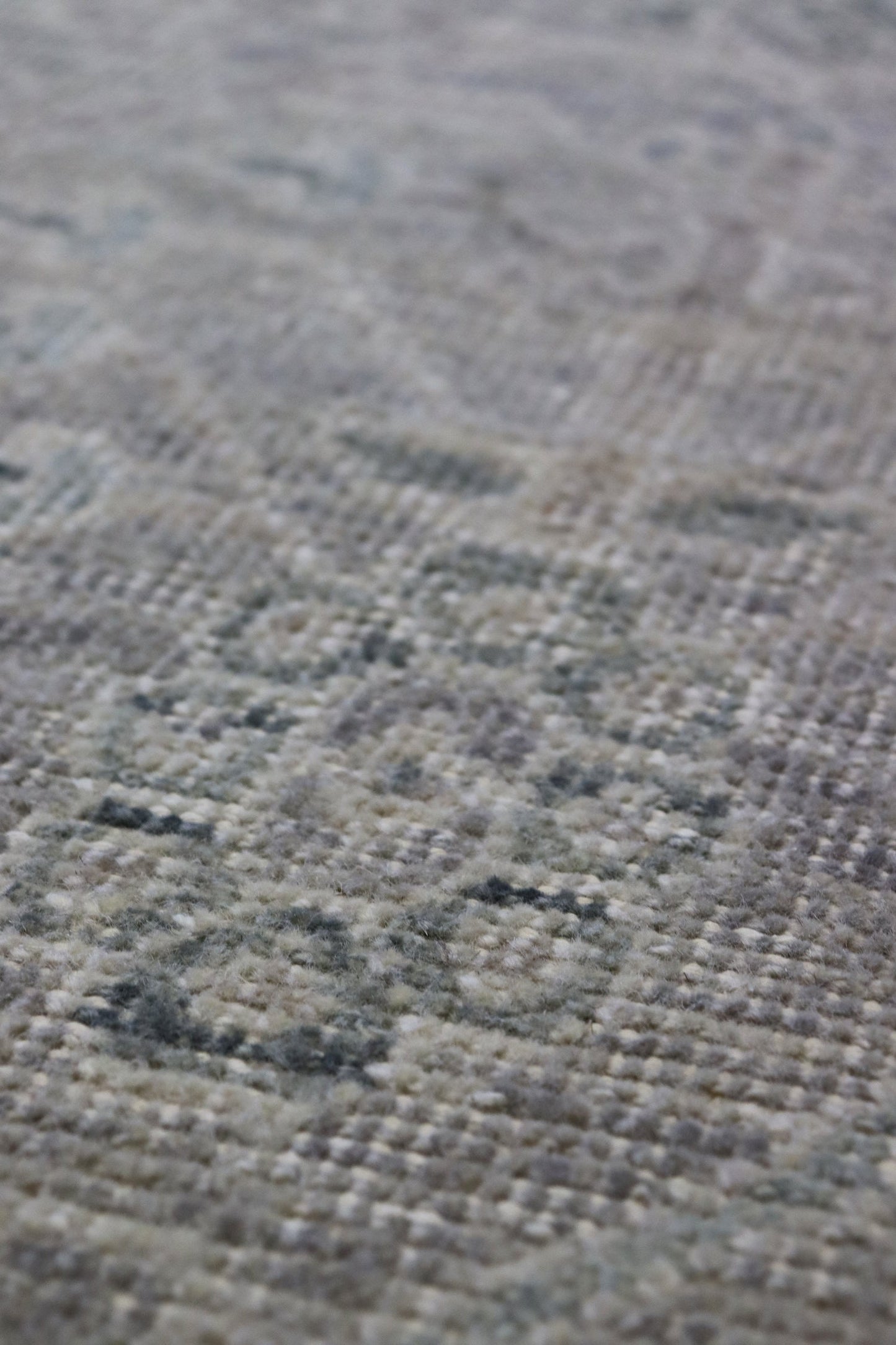 Ferahan Handwoven Transitional Rug, J66300