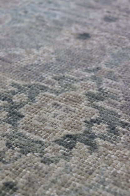 Ferahan Handwoven Transitional Rug, J66300