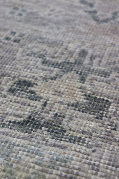 Ferahan Handwoven Transitional Rug, J66300